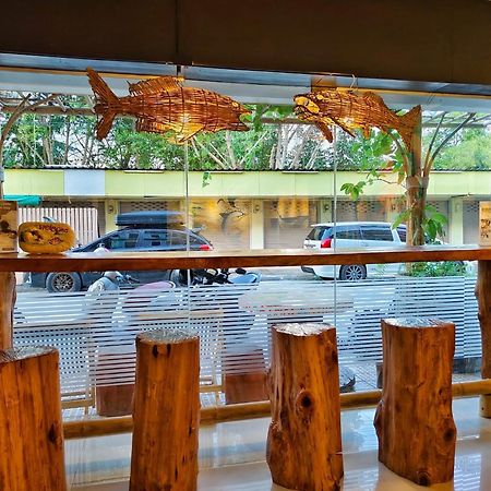 The Atnal Lanta Budget And Eco Friendly Hotel In Koh Lanta Luaran gambar