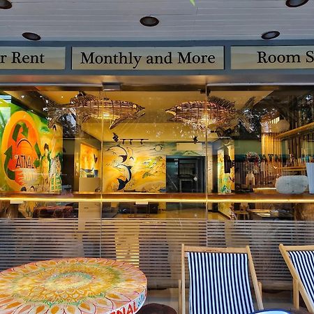 The Atnal Lanta Budget And Eco Friendly Hotel In Koh Lanta Luaran gambar