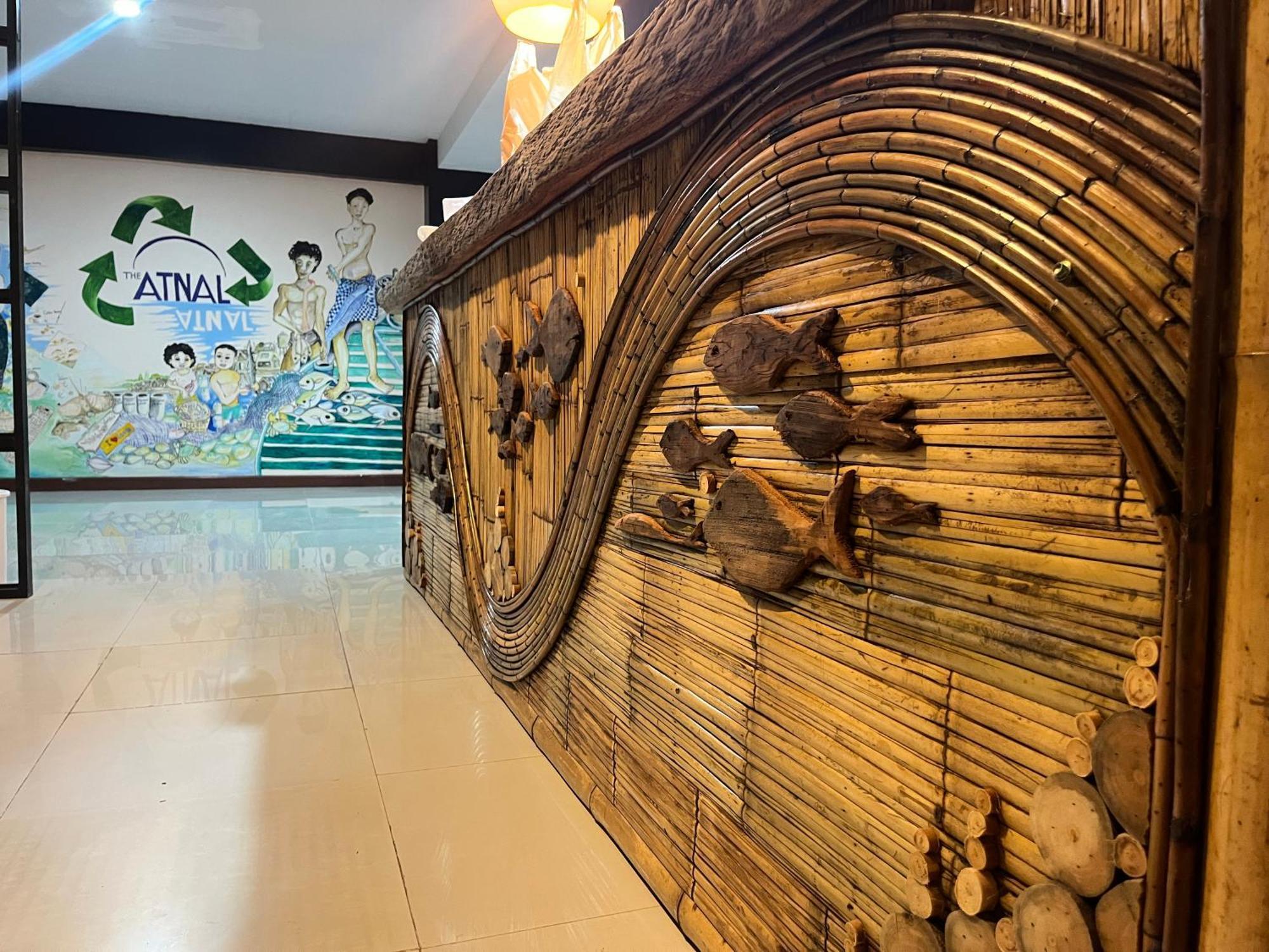 The Atnal Lanta Budget And Eco Friendly Hotel In Koh Lanta Luaran gambar