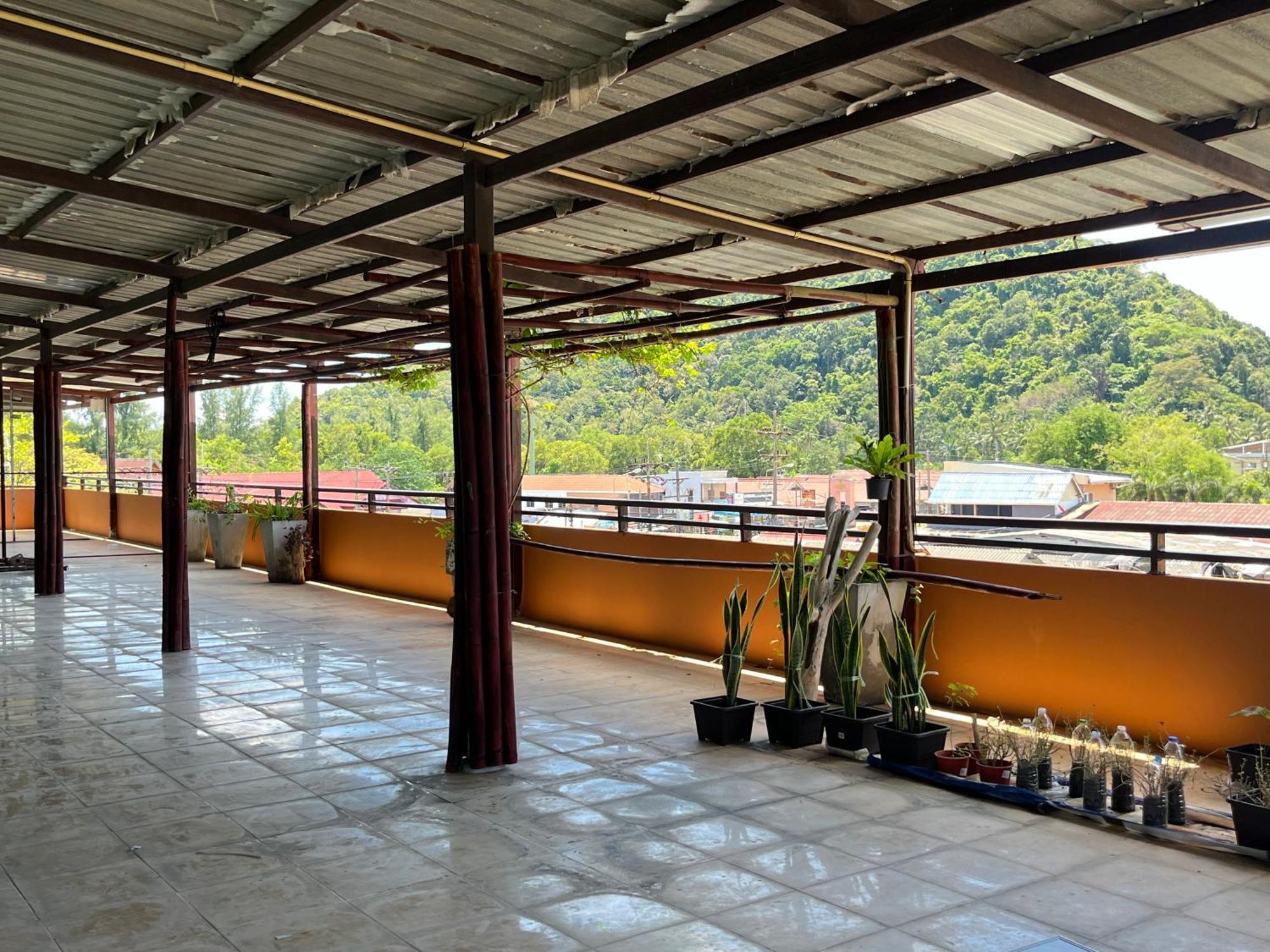 The Atnal Lanta Budget And Eco Friendly Hotel In Koh Lanta Luaran gambar