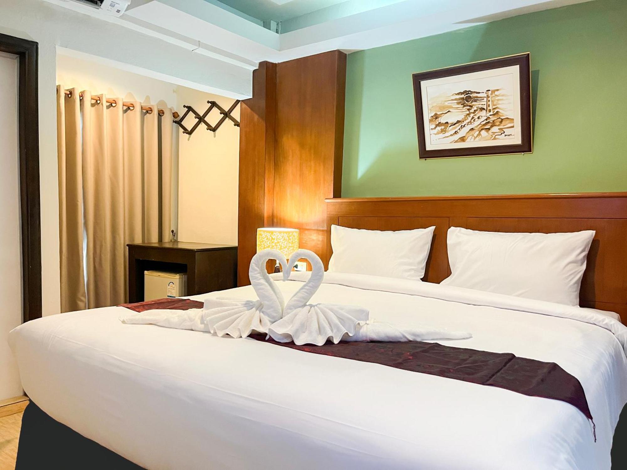 The Atnal Lanta Budget And Eco Friendly Hotel In Koh Lanta Luaran gambar