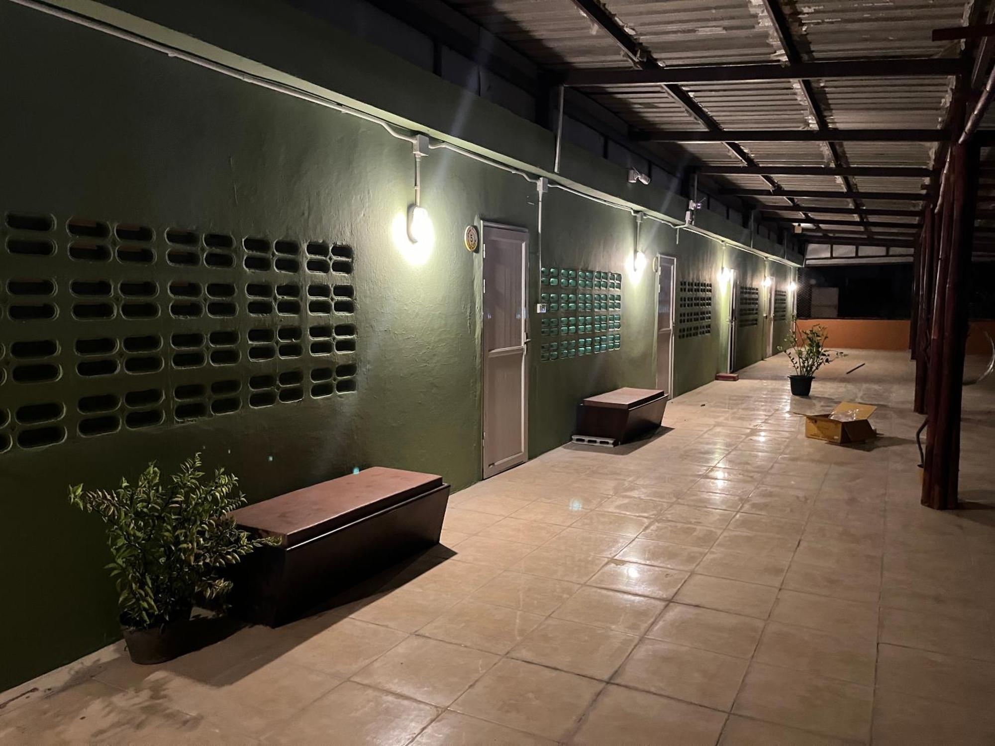 The Atnal Lanta Budget And Eco Friendly Hotel In Koh Lanta Luaran gambar