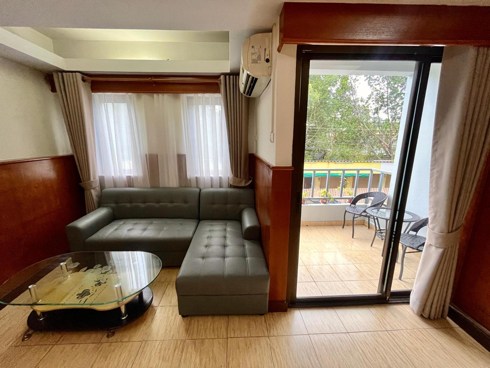 The Atnal Lanta Budget And Eco Friendly Hotel In Koh Lanta Luaran gambar