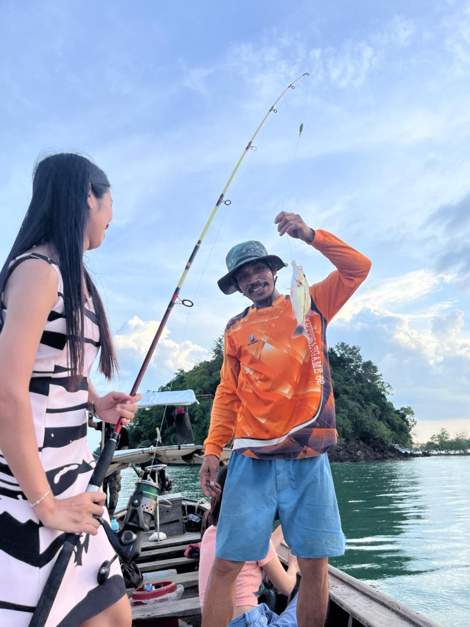The Atnal Lanta Budget And Eco Friendly Hotel In Koh Lanta Luaran gambar
