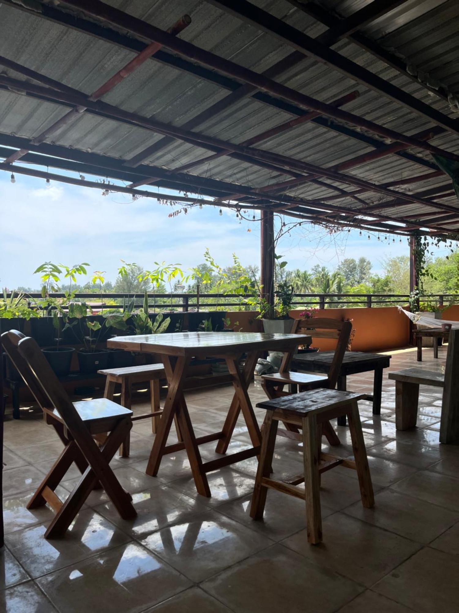 The Atnal Lanta Budget And Eco Friendly Hotel In Koh Lanta Luaran gambar