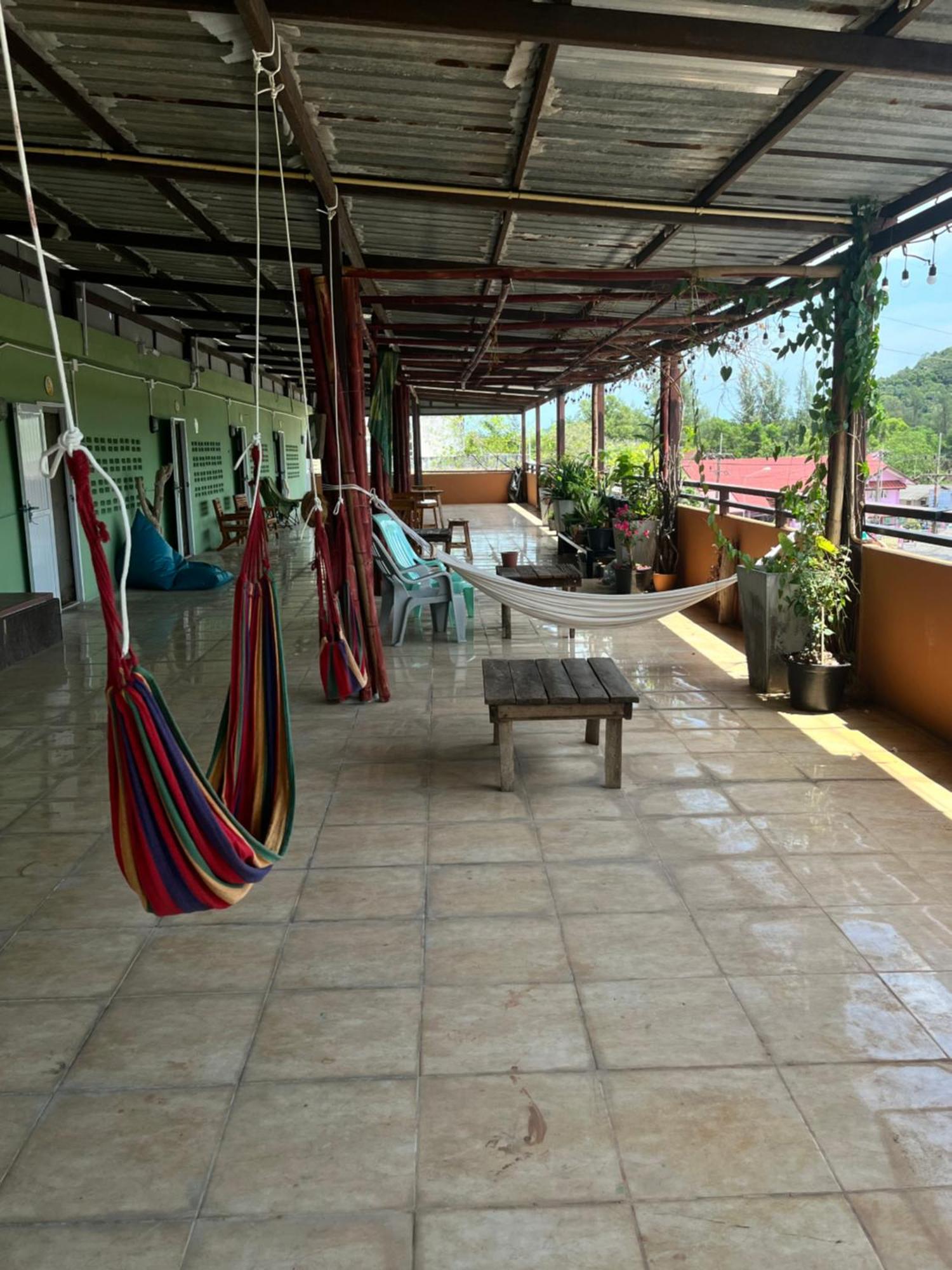 The Atnal Lanta Budget And Eco Friendly Hotel In Koh Lanta Luaran gambar