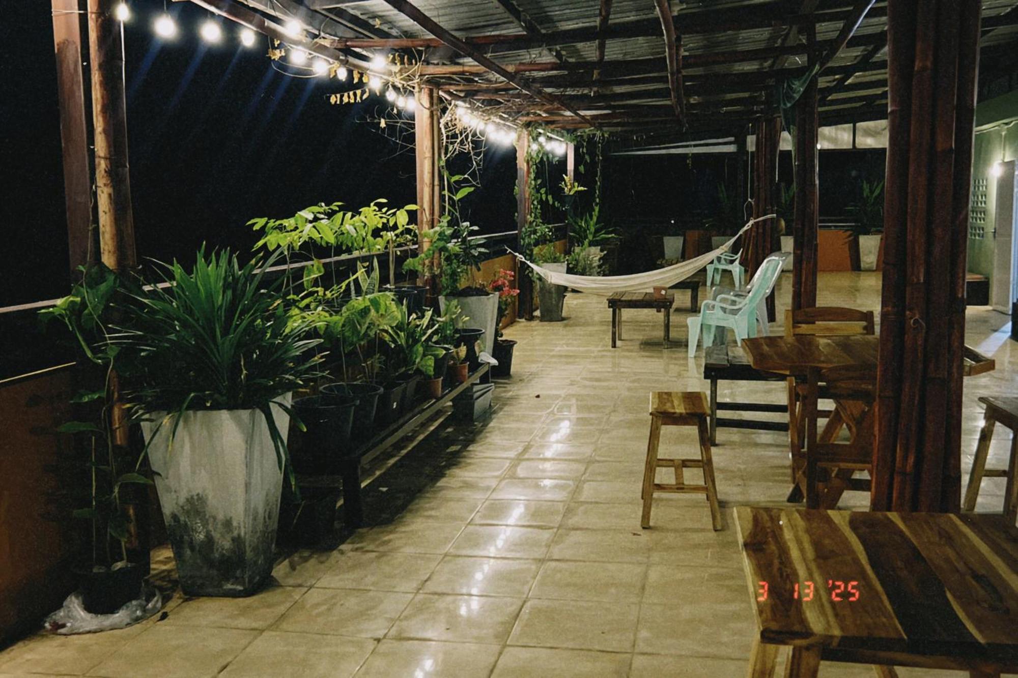 The Atnal Lanta Budget And Eco Friendly Hotel In Koh Lanta Luaran gambar